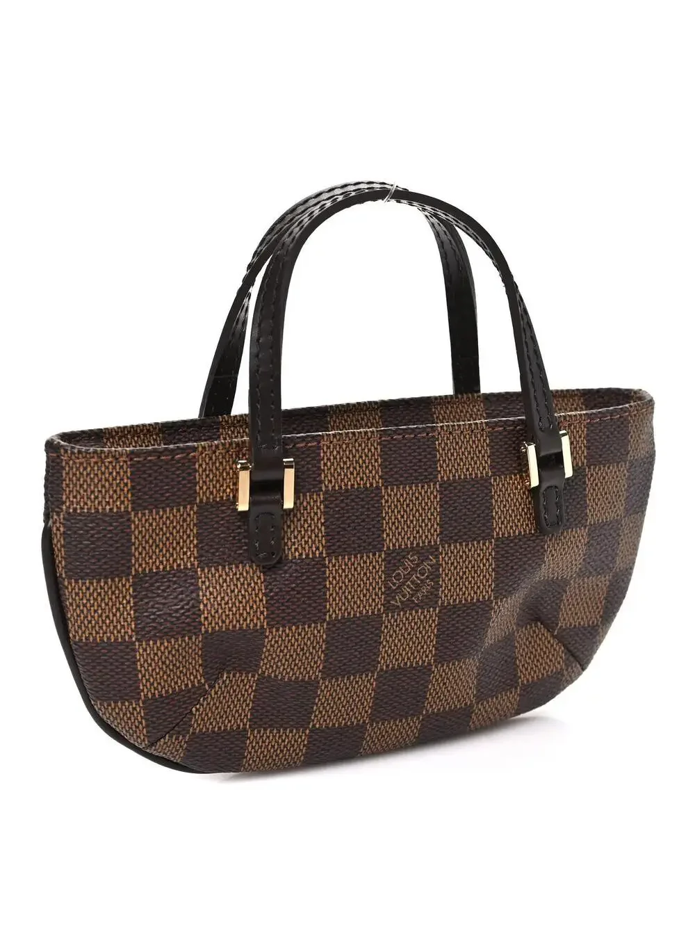 Louis Vuitton Damier Ebene Manosque Gm #308576L50B